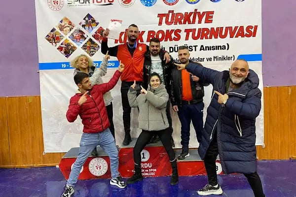ORHAN DOĞAN SPOR KULÜBÜ - Resim 15