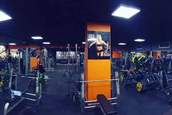 ORHAN DOĞAN SPOR KULÜBÜ - Resim 2