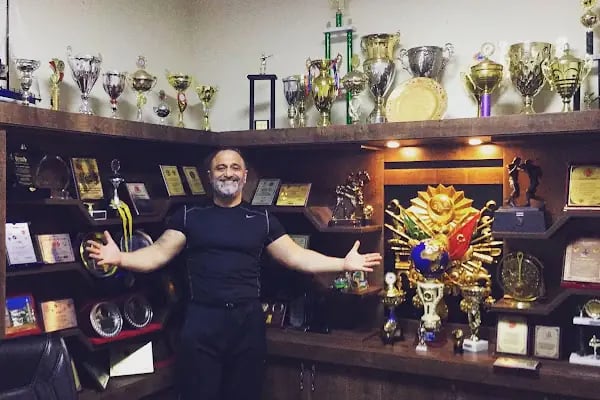 ORHAN DOĞAN SPOR KULÜBÜ - Resim 6
