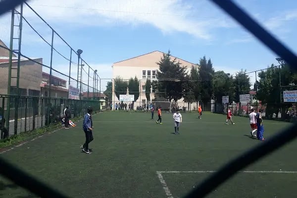 ORHAN DOĞAN SPOR KULÜBÜ - Resim 19