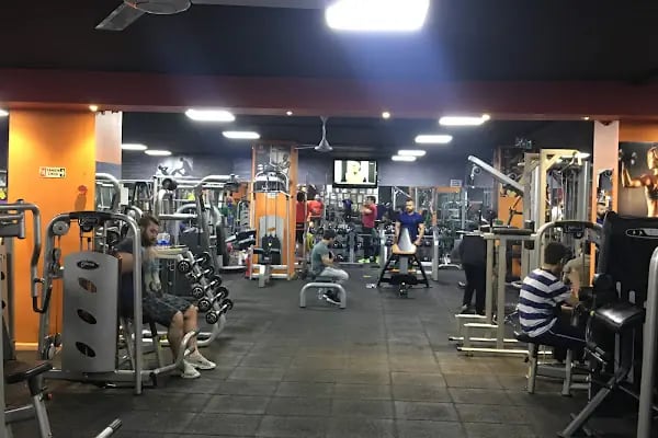 ORHAN DOĞAN SPOR KULÜBÜ - Resim 4