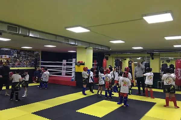 ORHAN DOĞAN SPOR KULÜBÜ - Resim 7