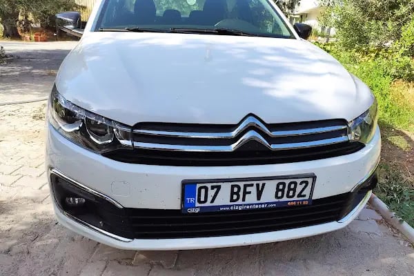 Cizgi rent a car Istanbul Havalimani (IST) - Resim 16