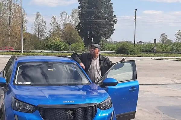 Cizgi rent a car Istanbul Havalimani (IST) - Resim 11