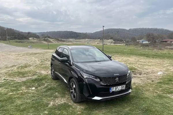 Cizgi rent a car Istanbul Havalimani (IST) - Resim 20