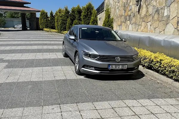 Cizgi rent a car Istanbul Havalimani (IST) - Resim 14
