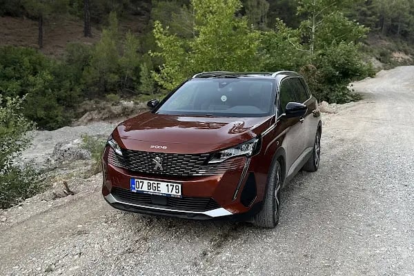 Cizgi rent a car Istanbul Havalimani (IST) - Resim 15