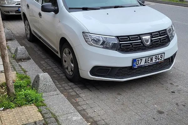 Cizgi rent a car Istanbul Havalimani (IST) - Resim 1