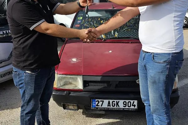 ZNCD AUTO - Resim 19