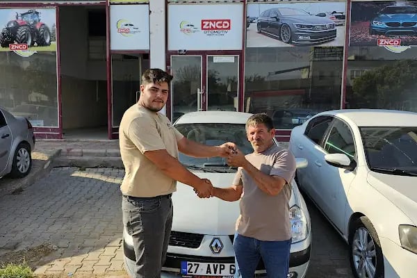 ZNCD AUTO - Resim 18