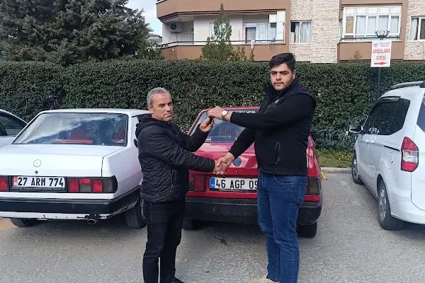 ZNCD AUTO - Resim 13