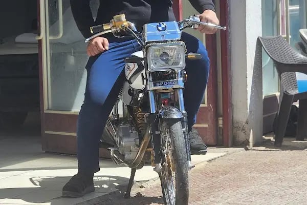 ZNCD AUTO - Resim 7