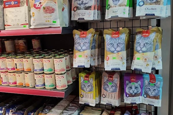 Patidağ Petshop - Resim 8