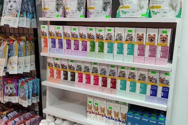 Patidağ Petshop - Resim 6