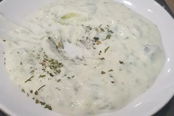 Şef Osman Lezzet Diyarı - Resim 17