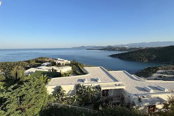 Le Méridien Bodrum The Residences - Resim 3