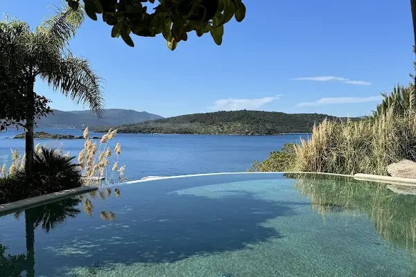 Le Méridien Bodrum The Residences - Resim 7