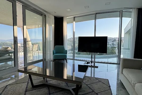 Le Méridien Bodrum The Residences - Resim 4