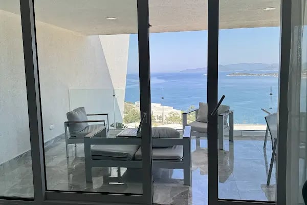 Le Méridien Bodrum The Residences - Resim 6