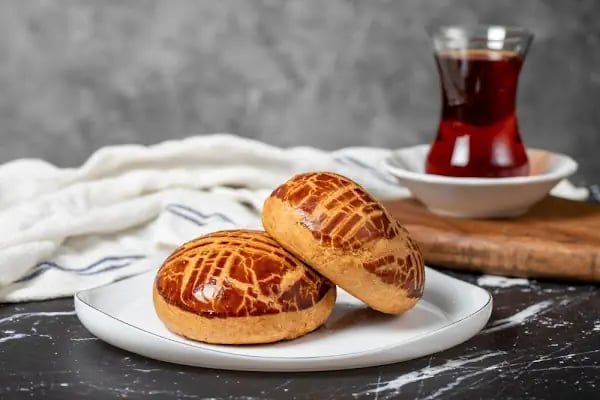 Titiz Pastenesi Çamlık - Resim 20
