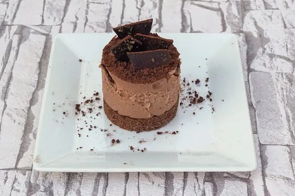 Titiz Pastenesi Çamlık - Resim 11
