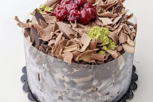 Titiz Pastenesi Çamlık - Resim 14