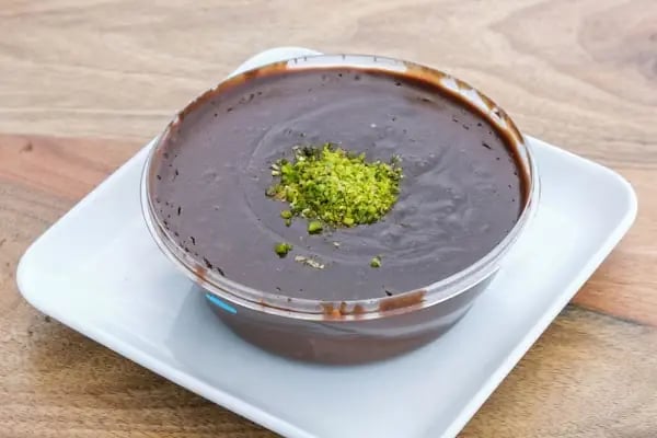 Titiz Pastenesi Çamlık - Resim 13
