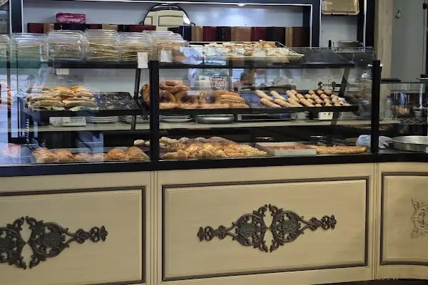 Titiz Pastenesi Çamlık - Resim 16