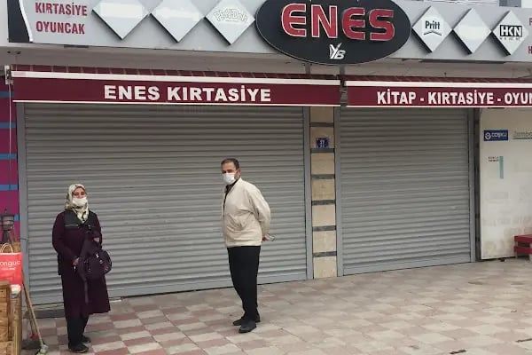 Enes - Resim 1