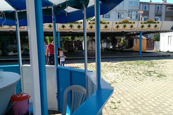 Arnavutköy Lunapark - Resim 6