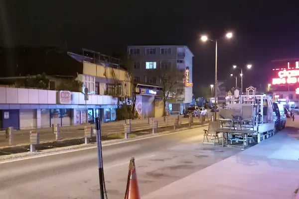 Arnavutköy Lunapark - Resim 3