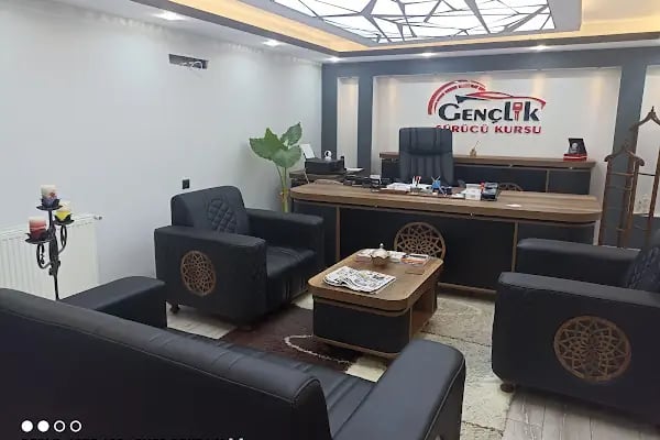Malatya Gençlik Sürücü Kursu - Resim 5