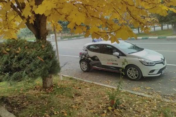 Malatya Gençlik Sürücü Kursu - Resim 7