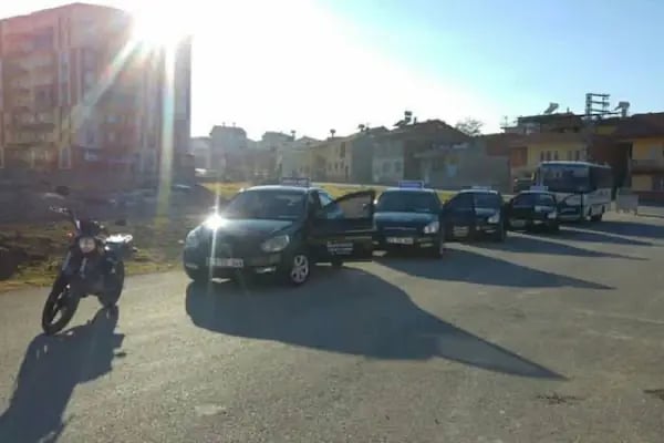 Malatya Gençlik Sürücü Kursu - Resim 18