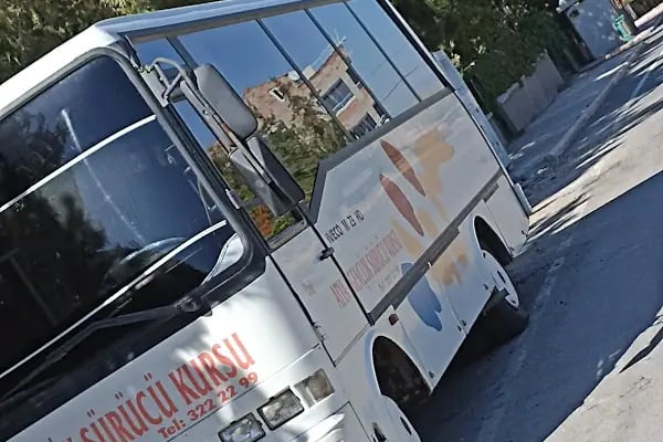 Malatya Gençlik Sürücü Kursu - Resim 10