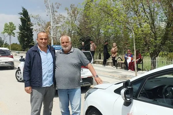 Malatya Gençlik Sürücü Kursu - Resim 16