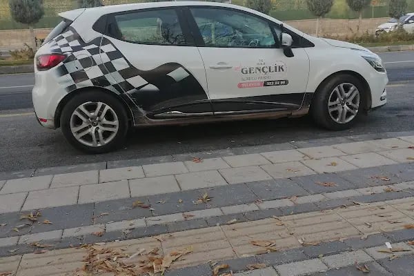 Malatya Gençlik Sürücü Kursu - Resim 15