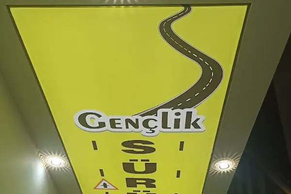 Malatya Gençlik Sürücü Kursu - Resim 20