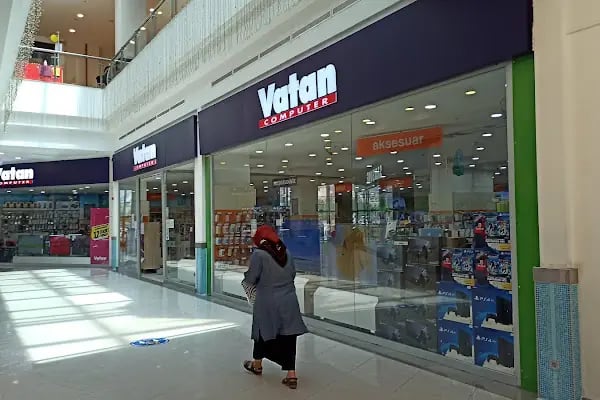 Vatan Bilgisayar Neomarin - Resim 14