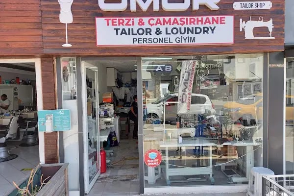 TERZİ ÖMÜR AKKAYA GÜMBET - Resim 10