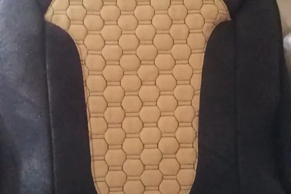 Lüksteks Oto Döşeme ve Aksesuarları Teks. San. Dış.Tic. Ltd. Şti. - Resim 20