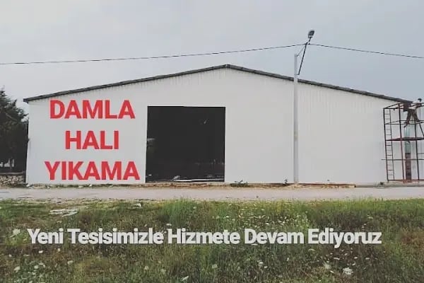 İnegöl Damla Hali Yikama - Resim 16