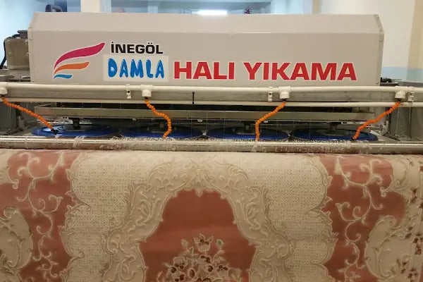 İnegöl Damla Hali Yikama - Resim 18
