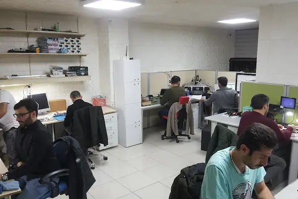 Kaptan Bilgisayar - Cep Telefonu Servisi - Resim 2