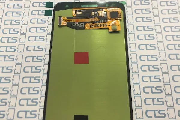 Kaptan Bilgisayar - Cep Telefonu Servisi - Resim 13