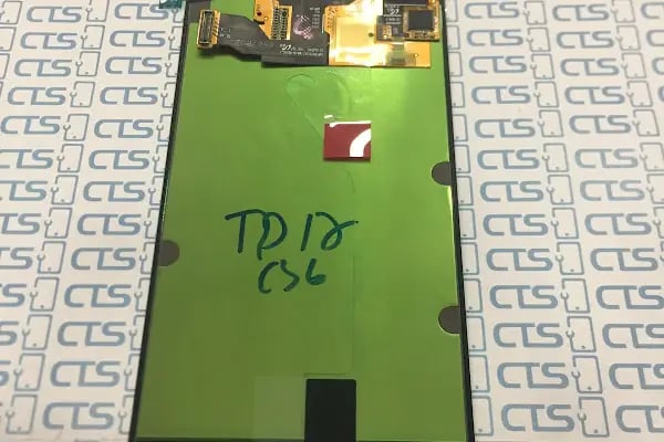 Kaptan Bilgisayar - Cep Telefonu Servisi - Resim 9