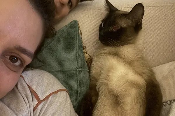 Pati Pursaklar Veteriner Kliniği - Resim 16