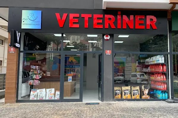 Pati Pursaklar Veteriner Kliniği - Resim 20