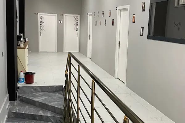 Pati Pursaklar Veteriner Kliniği - Resim 4