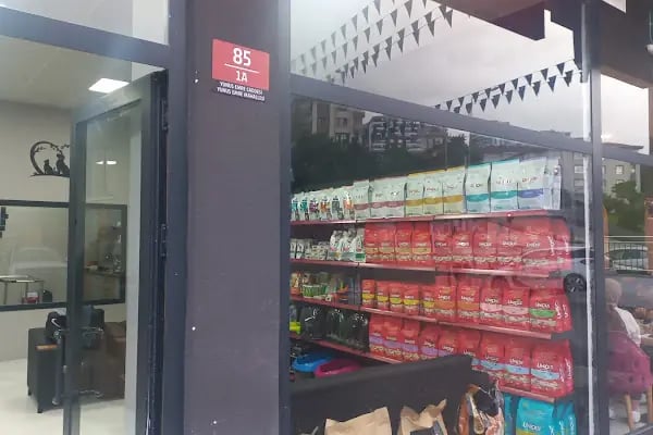 Pati Pursaklar Veteriner Kliniği - Resim 13
